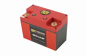 BATERIA DE LITIO WEX1L9-MF STD